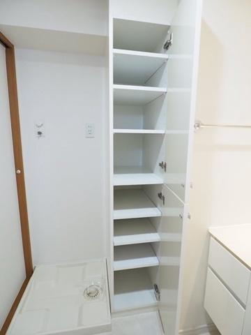 渋谷区東１丁目のマンション