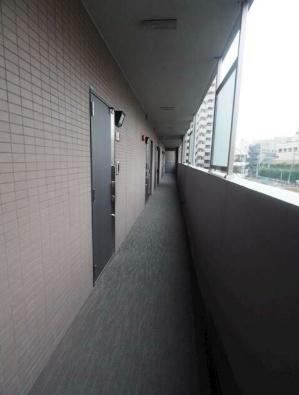 渋谷区東１丁目のマンション