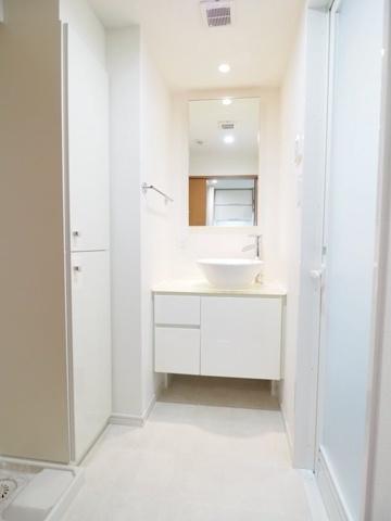 渋谷区東１丁目のマンション