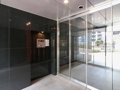 渋谷区富ヶ谷２丁目のマンション