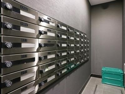 渋谷区富ヶ谷２丁目のマンション