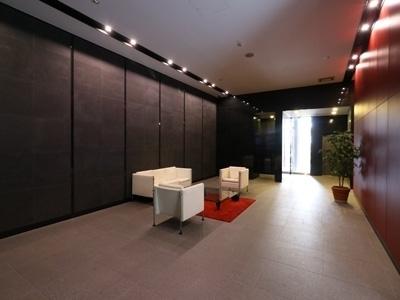 渋谷区富ヶ谷２丁目のマンション