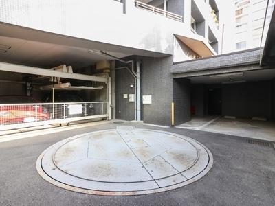 渋谷区富ヶ谷２丁目のマンション