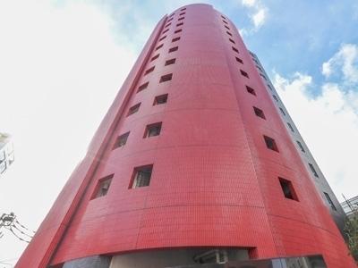 渋谷区富ヶ谷２丁目のマンション