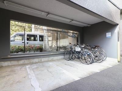 渋谷区富ヶ谷２丁目のマンション