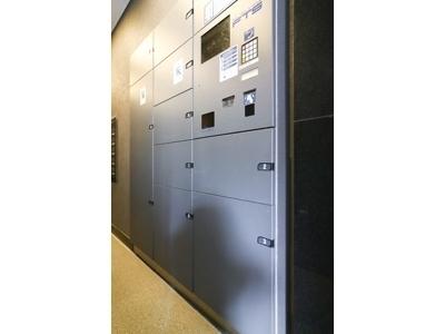 渋谷区富ヶ谷２丁目のマンション
