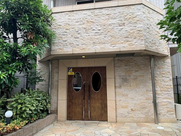文京区湯島２丁目のマンション
