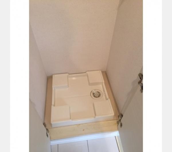 新宿区弁天町のマンション