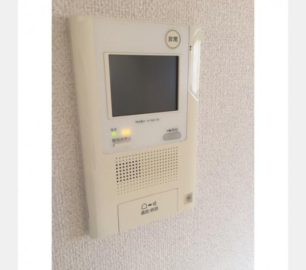 新宿区弁天町のマンション