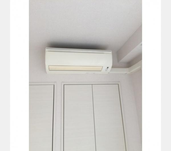 新宿区弁天町のマンション