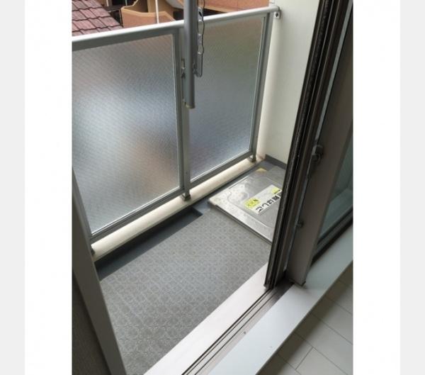 新宿区弁天町のマンション