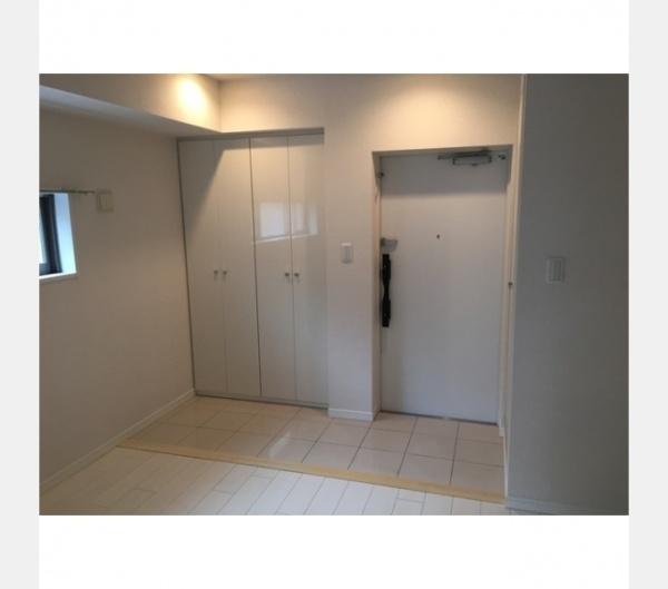 新宿区弁天町のマンション