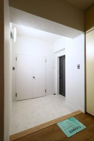 渋谷区恵比寿南３丁目のマンション