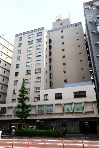 渋谷区恵比寿南3丁目のマンション