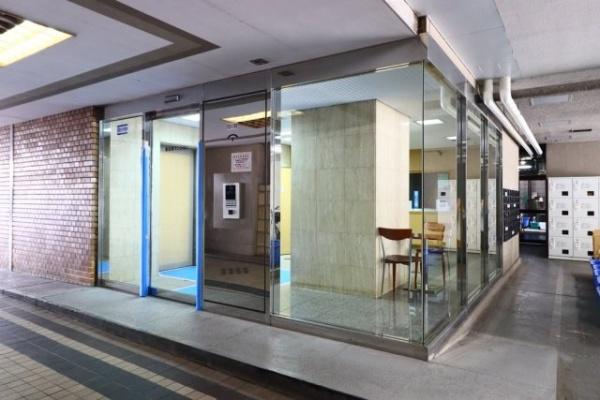 渋谷区恵比寿南３丁目のマンション