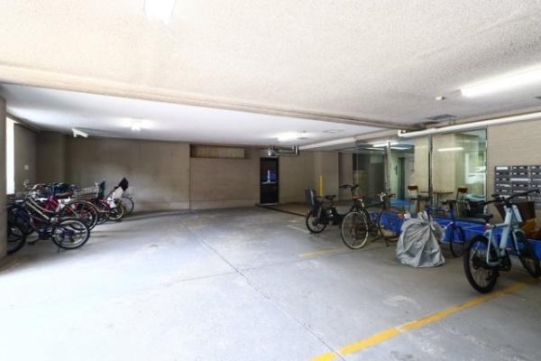 渋谷区恵比寿南３丁目のマンション