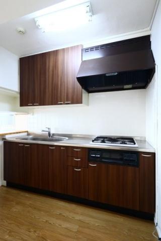 渋谷区恵比寿南３丁目のマンション