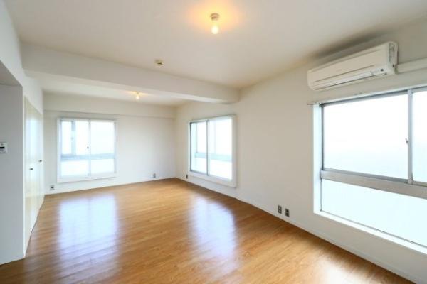 渋谷区恵比寿南３丁目のマンション