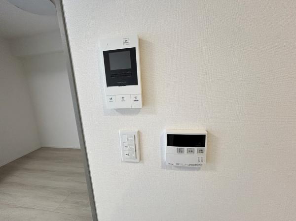 豊島区池袋２丁目のマンション