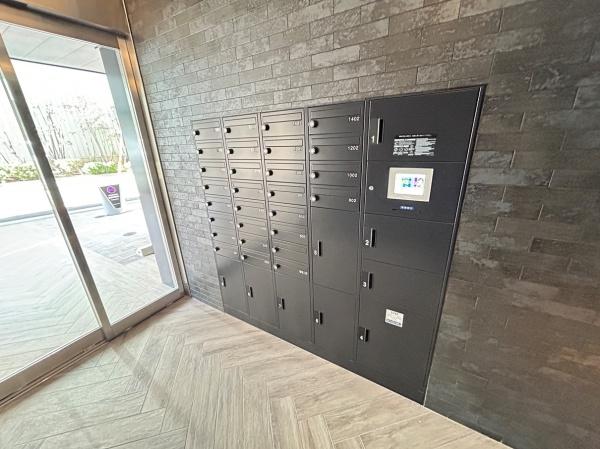 豊島区池袋２丁目のマンション
