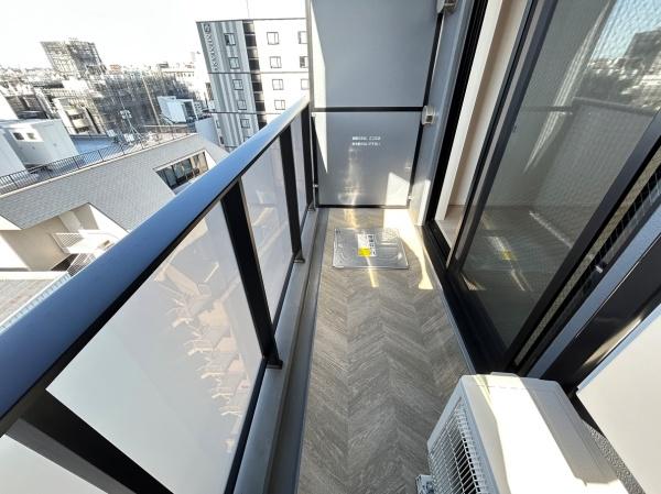 豊島区池袋２丁目のマンション