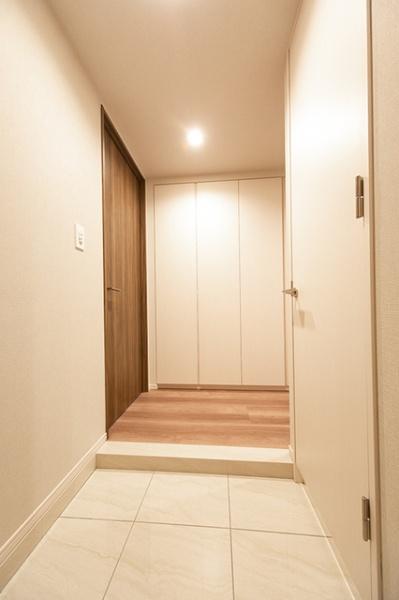 新宿区西早稲田２丁目のマンション