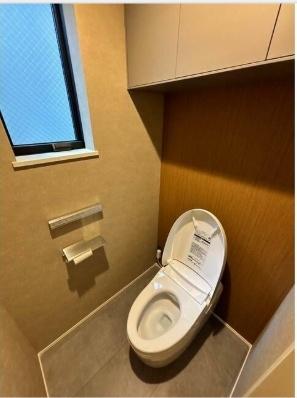 新宿区戸山3丁目戸建