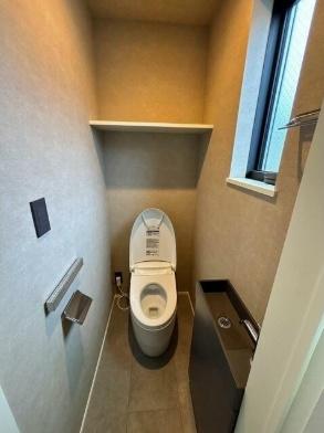 新宿区戸山3丁目戸建