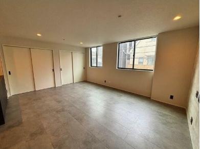 新宿区戸山3丁目戸建