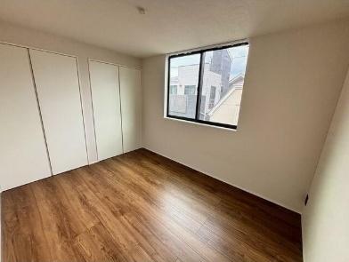 新宿区戸山3丁目戸建