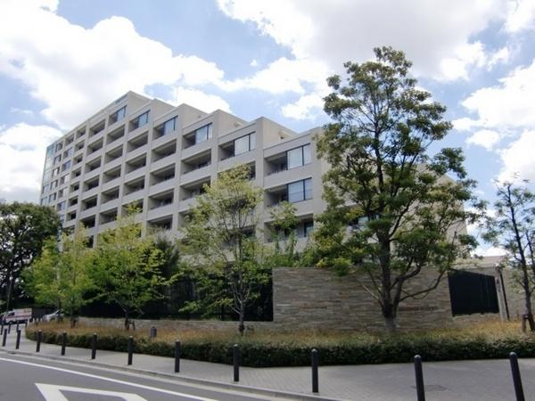 マスタービューレジデンス