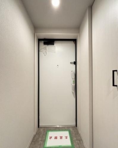 豊島区池袋３丁目のマンション