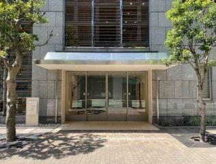 新宿区新宿１丁目のマンション