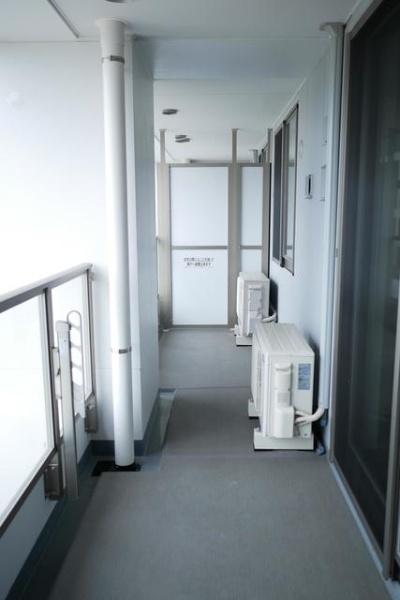 新宿区西新宿５丁目のマンション
