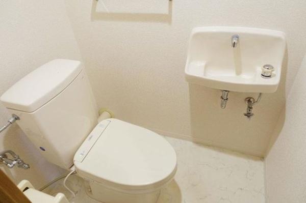 目黒区目黒４丁目のマンション