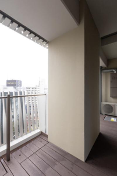 目黒区上目黒２丁目のマンション