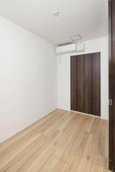 目黒区上目黒２丁目のマンション
