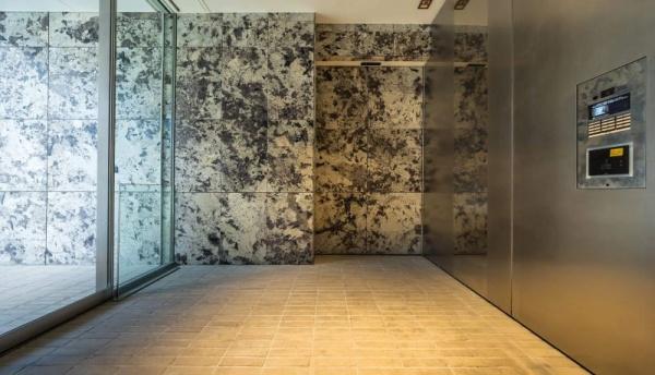 目黒区上目黒２丁目のマンション