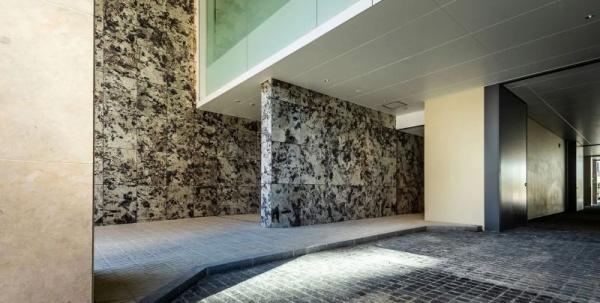 目黒区上目黒２丁目のマンション