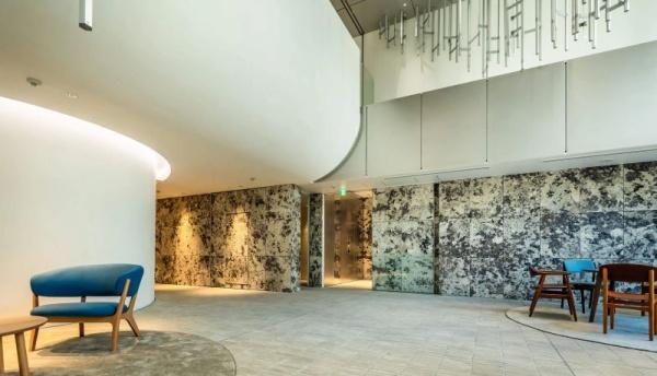 目黒区上目黒２丁目のマンション
