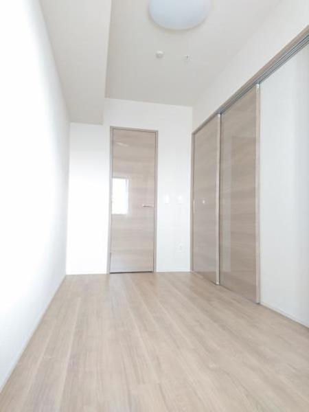 品川区上大崎３丁目のマンション