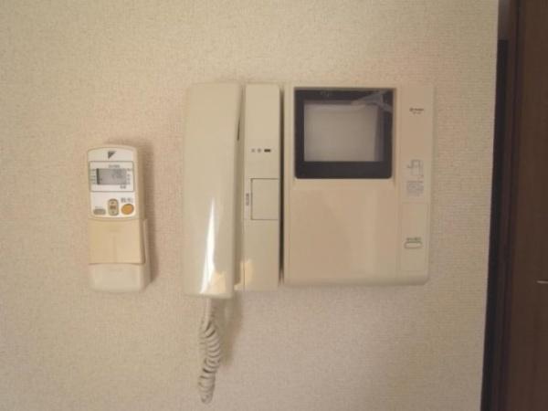 渋谷区恵比寿１丁目のマンション
