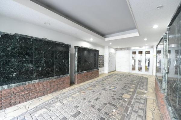 渋谷区恵比寿１丁目のマンション