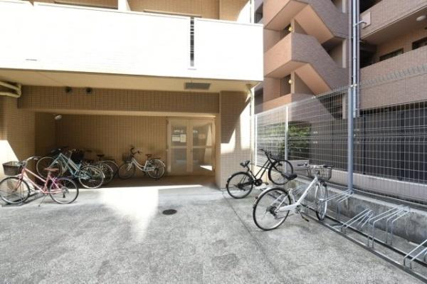 渋谷区恵比寿１丁目のマンション