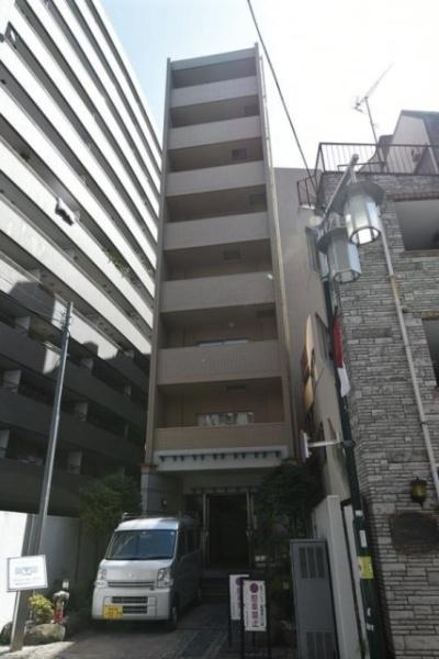渋谷区恵比寿１丁目のマンション