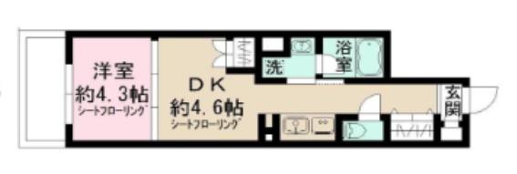 目黒区碑文谷４丁目のマンション