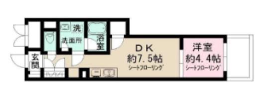 目黒区碑文谷４丁目のマンション