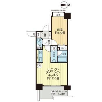 千代田区外神田３丁目のマンション