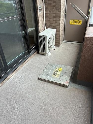 千代田区外神田３丁目のマンション