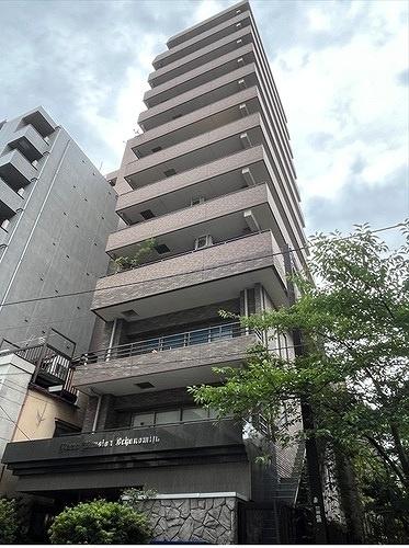 千代田区外神田3丁目のマンション